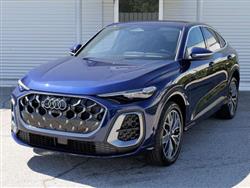 AUDI Q5 SPORTBACK Sportback NEW 2.0 Tdi Q. 204cv S-tr. S.line edit.