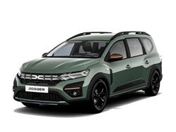 DACIA JOGGER Extreme TCe 100 GPL ECO-G 7P