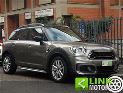 MINI COUNTRYMAN 1.5 Cooper Hype Countryman ALL4 Automatica