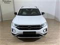 VOLKSWAGEN T-ROC 2.0 TDI SCR 150 CV DSG Style