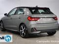 AUDI A1 SPORTBACK A1 SPB 30 TFSI Adrenalin edition