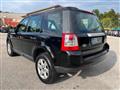 LAND ROVER FREELANDER 2.2 TD4 S.W. E