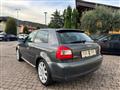 AUDI A3 AUDI S3 1.8 TURBO QUATTRO