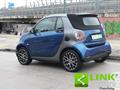 SMART EQ FORTWO CABRIO PRIME CABRIO SUITERED ELECTRIC DRIVE