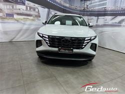 HYUNDAI NUOVA TUCSON 1.6 CRDI XLine FULL-LED NAVI