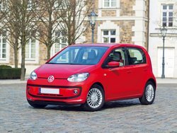 VOLKSWAGEN UP! 1.0 75 CV 5p. move up! ASG