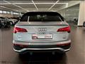 AUDI Q5 SPORTBACK SPB 40 TDI quattro S tronic S line