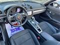 PORSCHE 718 2.0 300CV PDK CABRIO C20"SPORT CHRONO NAVI CARPLAY