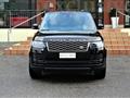 LAND ROVER RANGE ROVER 5.0 Supercharged Autobiography