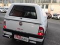 FIAT Strada 1300 MTJ  FIORINO   GABINA LUNGA  PICK-UP  HARD TOP