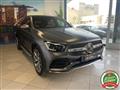 MERCEDES CLASSE GLC d 4Matic Coupé Premium AMG