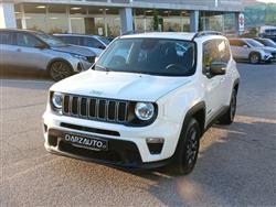 JEEP RENEGADE GPL/B 1.0 T3 Longitude