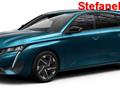 PEUGEOT NUOVA 308 SW BlueHDi 130 S&S EAT8 SW Allure