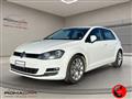 VOLKSWAGEN GOLF 1.6 TDI 5p.Comfortline