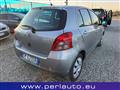 TOYOTA YARIS 1.0 5 porte Sol