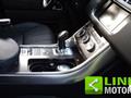 LAND ROVER RANGE ROVER SPORT 3.0  HSE V6 ben tenuta accessoriata