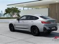 BMW X4 M40d Comfort Innovation Package