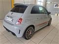 ABARTH 500 1.4 Turbo T-Jet MTA Custom