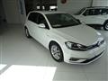 VOLKSWAGEN GOLF Variant 1.5 TGI 5p. Executive BlueMotione Tech.