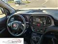 FIAT DOBLÒ 1.6 MJT 105CV  Lounge/FRIGO/COIBENTATO