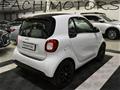 SMART FORTWO 90 0.9 Turbo Twinamic Passion "Led - Km 29.000"