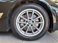 BMW SERIE 5 TOURING d 48V xDrive Touring *UNICO PROPRIETARIO*