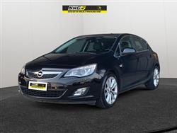 OPEL ASTRA 1.7 CDTI 125CV 5 porte Cosmo