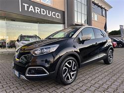 RENAULT CAPTUR dCi 8V 90 CV Start&Stop Energy Intens