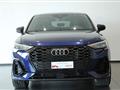 AUDI Q3 SPORTBACK Q3 SPB 35 TDI S tronic S line edition