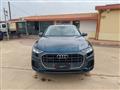 AUDI Q8 50 3.0 tdi mhev quattro tiptronic