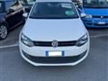 VOLKSWAGEN POLO 1.4 5 porte Comfortline