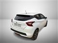 NISSAN MICRA 1.0L 12V 5 porte Visia+ ADATTA NEO PATENTATI