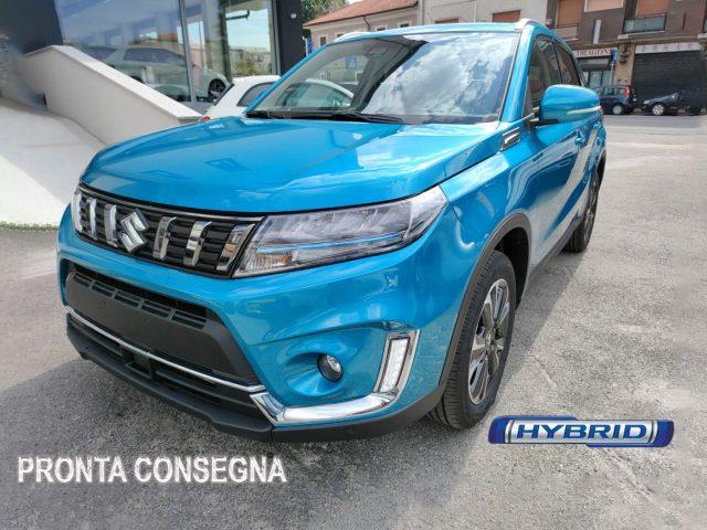 SUZUKI VITARA 1.4 Hybrid 4WD AllGrip Top(CON ECO-INCENTIVO)