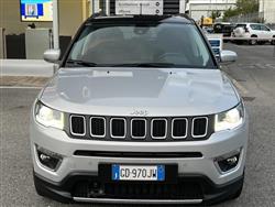 JEEP Compass 1.6 Mjt II 2WD Limited