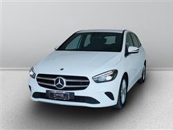 MERCEDES CLASSE CLA COUPE sse B - W247 2018 - B 180 d Sport Plus auto