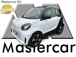 SMART EQ FORTWO CABRIO Fortwo eq Passion  - GG930AT