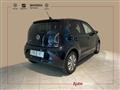 VOLKSWAGEN E-UP! 82 CV NEOPATENTATI Radio Bluetooth DAB+