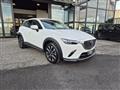 MAZDA CX-3 1.8L Skyactiv-D Evolve