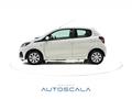 PEUGEOT 108 1.0 VTi 72 CV 5 porte Active