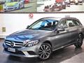 MERCEDES CLASSE C SW d SW Auto Business Extra