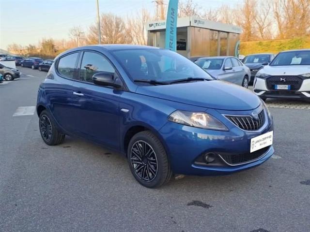 LANCIA YPSILON 1.0 FireFly 5 porte S&S Hybrid Ecochic Gold