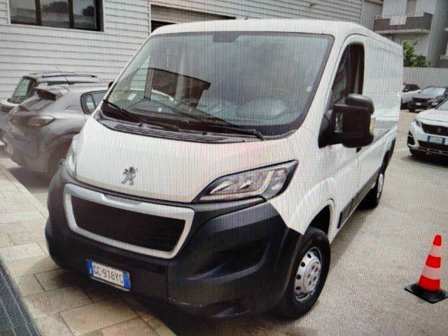 PEUGEOT BOXER 330 2.2 BlueHDi 140 S&S PC-TN Furgone