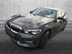 BMW SERIE 3 TOURING d 48V Touring Luxury