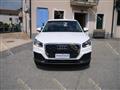 AUDI Q2 30 TDI Business