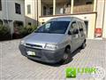 FIAT SCUDO 1.9 turbodiesel Furgone Vetrato DISABILI