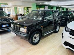 SUZUKI Vitara 1.6i Cabriolet JLX P.Pack