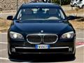 BMW SERIE 7 D BIXENO DYN+20''+RCAM+PELLE TOT+2PDC