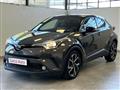 TOYOTA C-HR 1.8 Hybrid E-CVT *UNICO PROPRIETARIO*