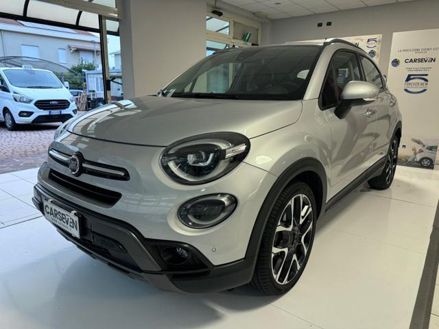 FIAT 500X 1.6 MultiJet 130 CV Cross