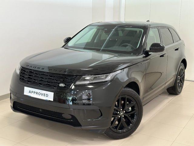 LAND ROVER RANGE ROVER VELAR 2.0D I4 204 CV S